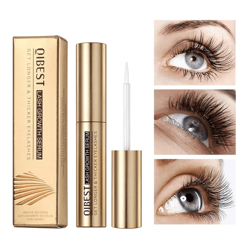 1+1 Gratis ! Emily™ Wimpernwachstumsserum - Sag Hallo zu deinen Traumwimpern!