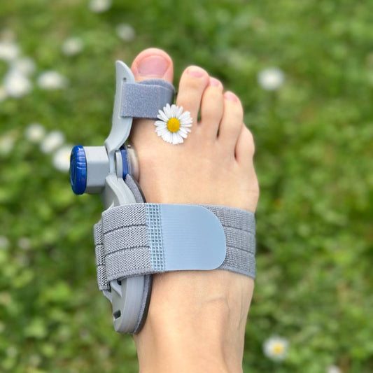 PediZen – Finden Sie Ihren Rhythmus zurück und leben Sie schmerzfrei.
