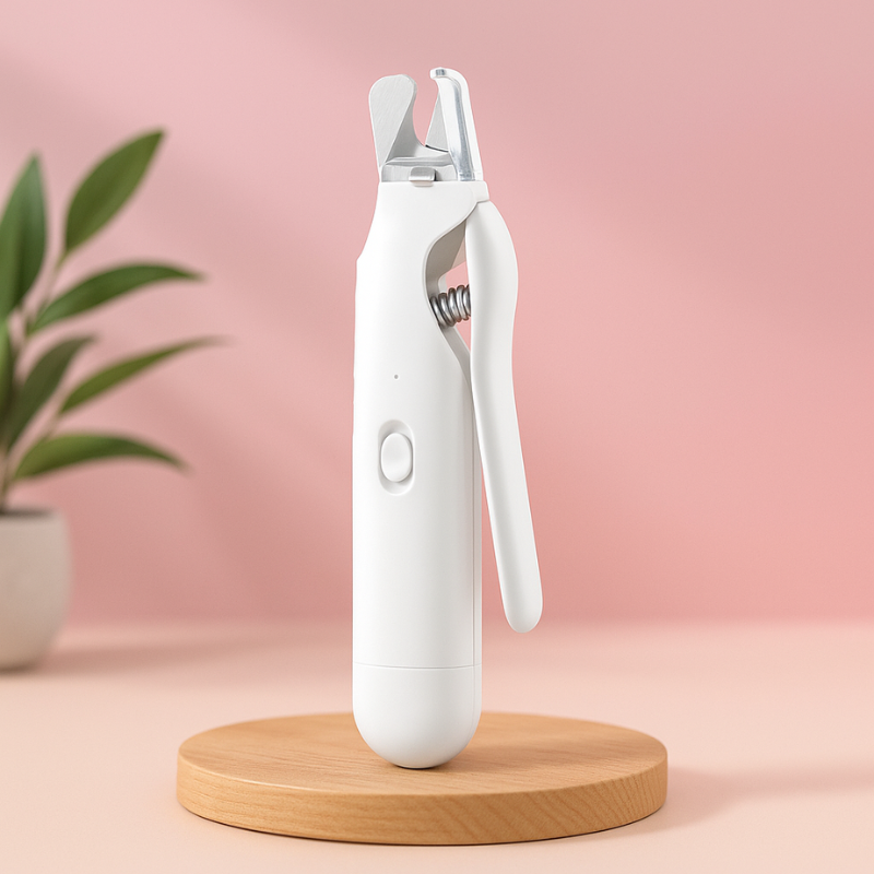 Trimzy – Mühelose Pflege für glückliche Pfoten.