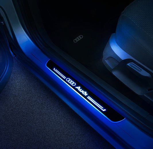 LuminGlow – Holen Sie sich den Stil und das Selbstvertrauen Ihres Autos zurück.