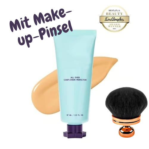 AllureBlend™ Crème - Deine Schönheit, vereinfacht!