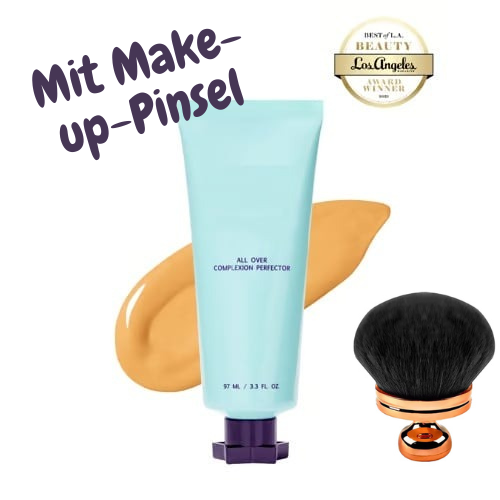 AllureBlend™ Crème - Deine Schönheit, vereinfacht!