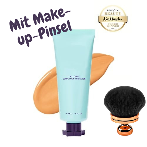 AllureBlend™ Crème - Deine Schönheit, vereinfacht!