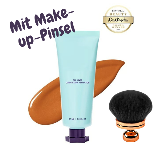 AllureBlend™ Crème - Deine Schönheit, vereinfacht!