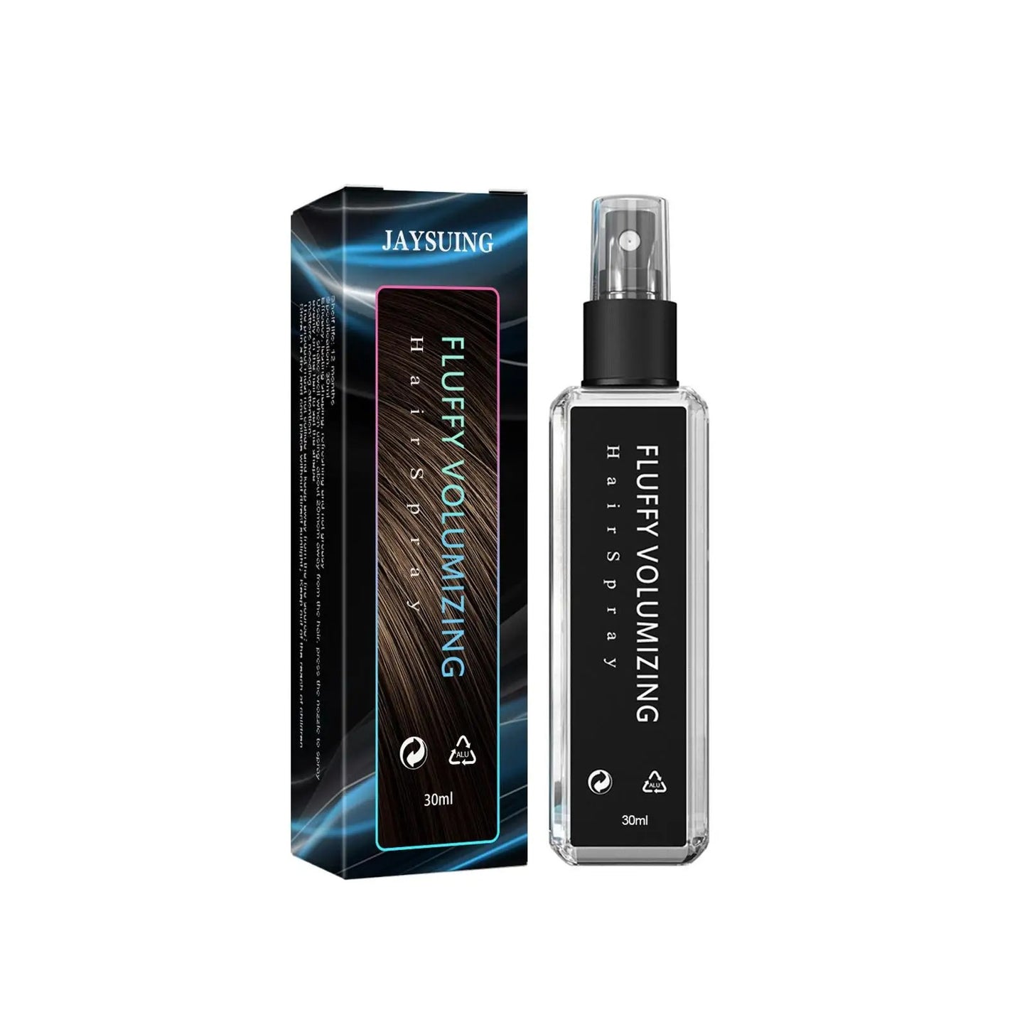 Füllkraft™ Haar-Elixier - Dein Geheimnis für volles, gesundes Haar!