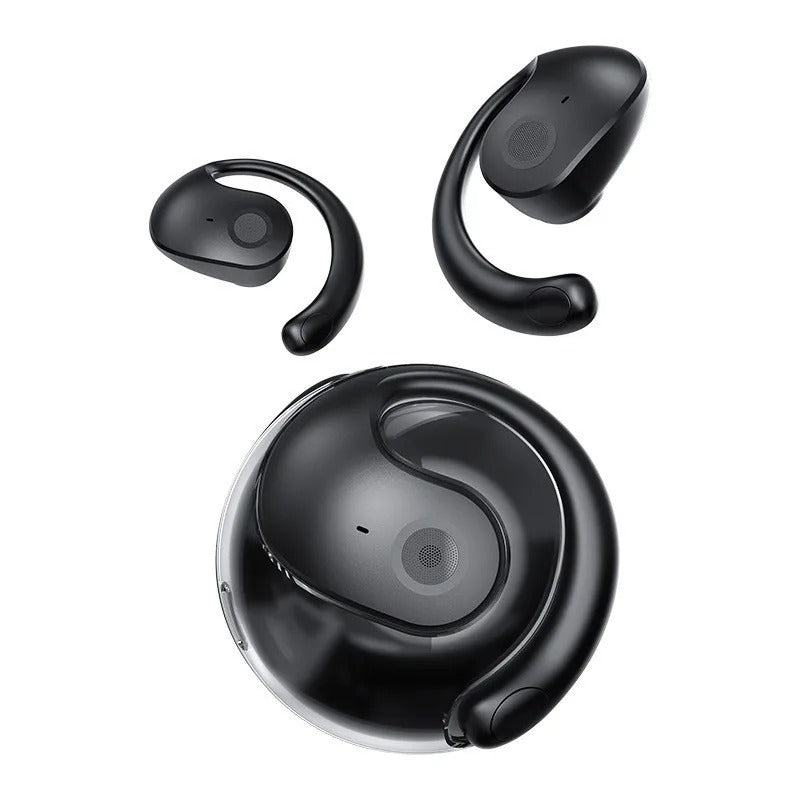 OmniLingua™ Earbuds - Die Zukunft des Verstehens & Hörens beginnt jetzt!