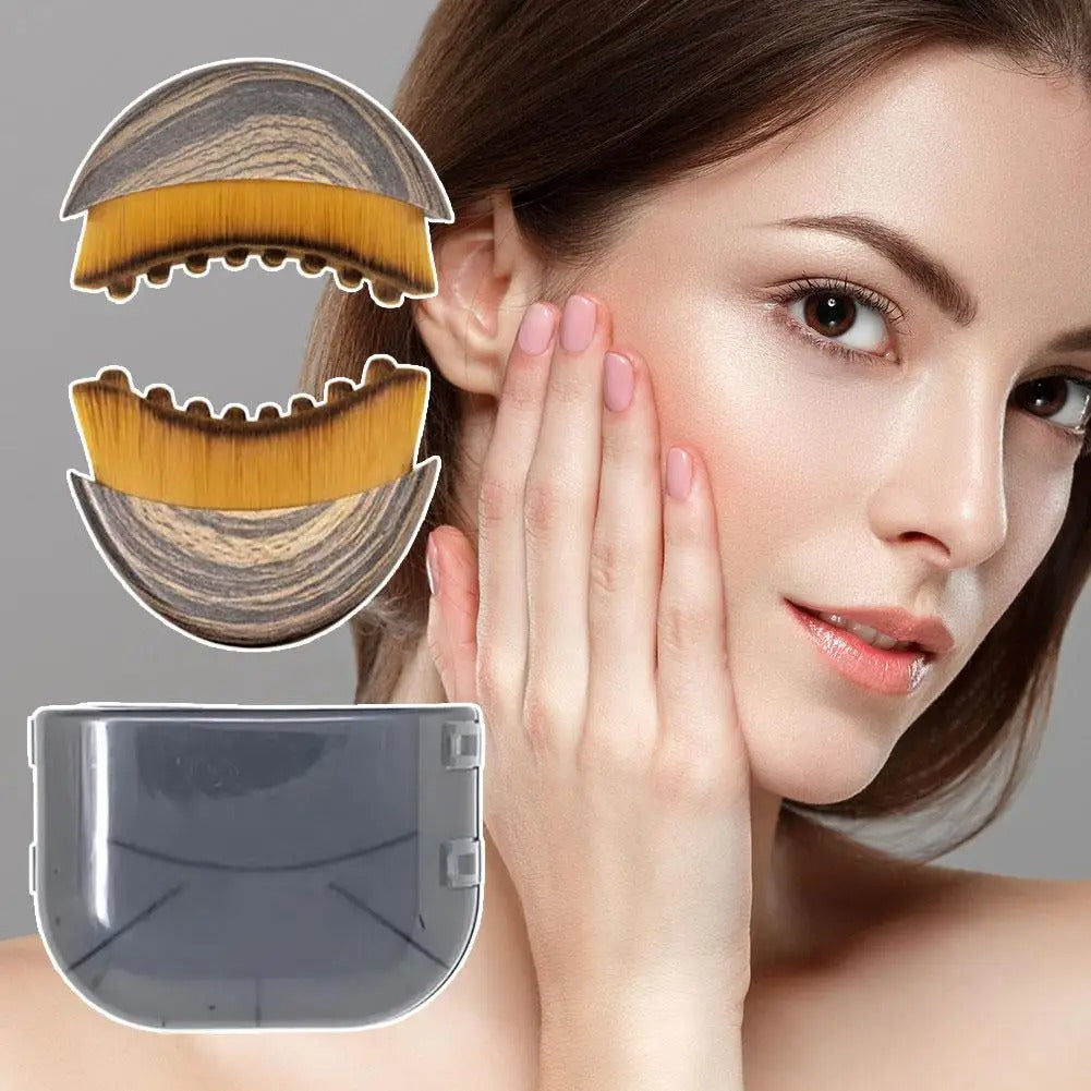 ContourGlow™ Lift-Gerät - Dein Geheimnis für definierte Konturen & strahlende Haut!