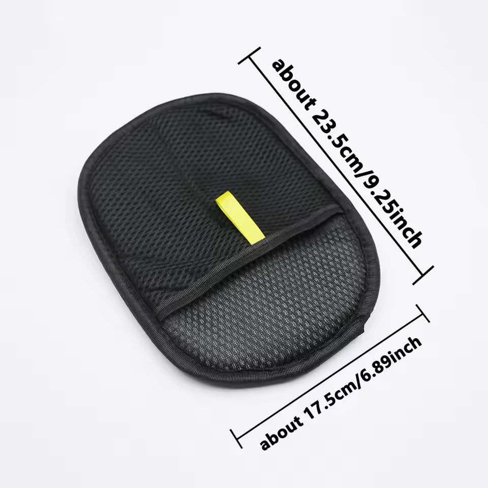 FellMagnet™ Pro Handschuh - Dein Geheimnis für ein haarfreies Zuhause & glückliche Tiere!