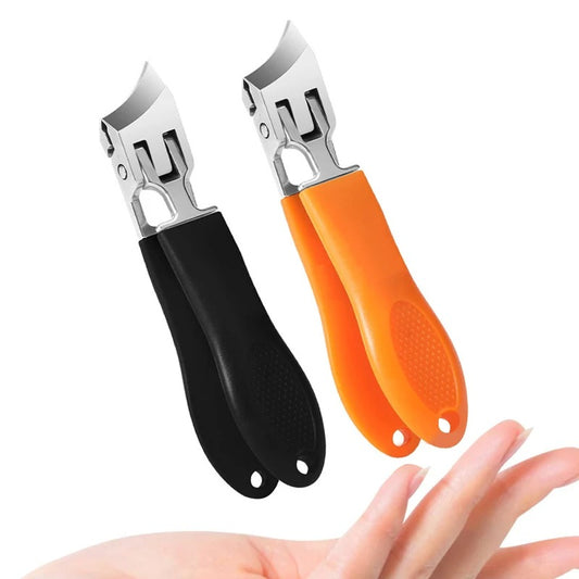 PerfectClip™ Komfort-Knipser - Deine Nägel, perfekt & sauber in einem Klipp!