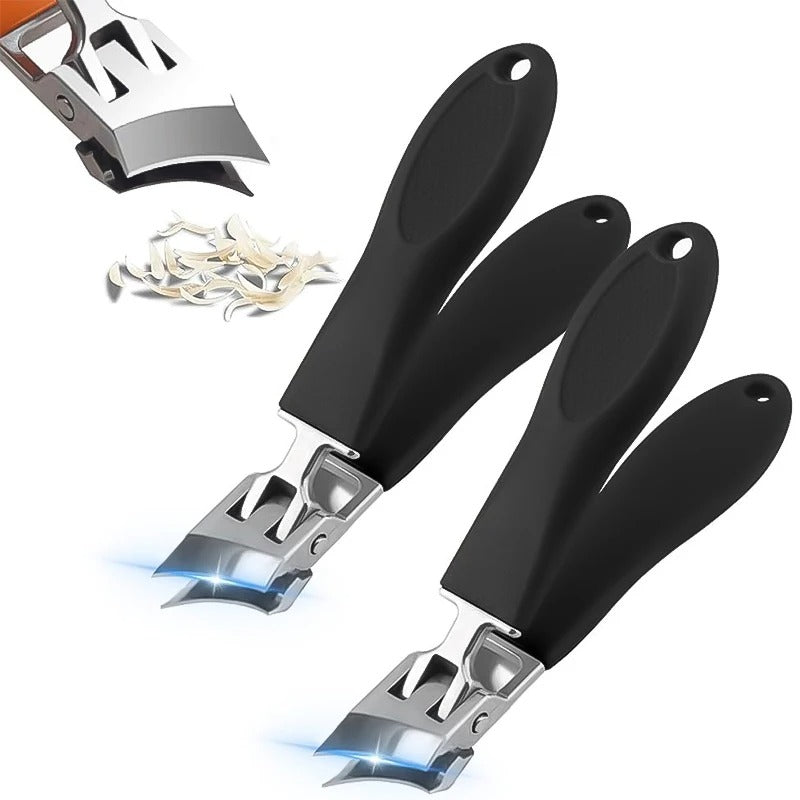 PerfectClip™ Komfort-Knipser - Deine Nägel, perfekt & sauber in einem Klipp!