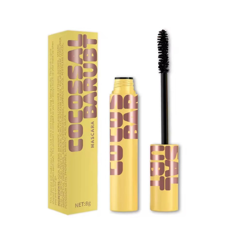 ✨HOT SALE✨LashSculpt™ Mascara - Dein Volumen- & Schwungwunder ohne Wimpernzange!