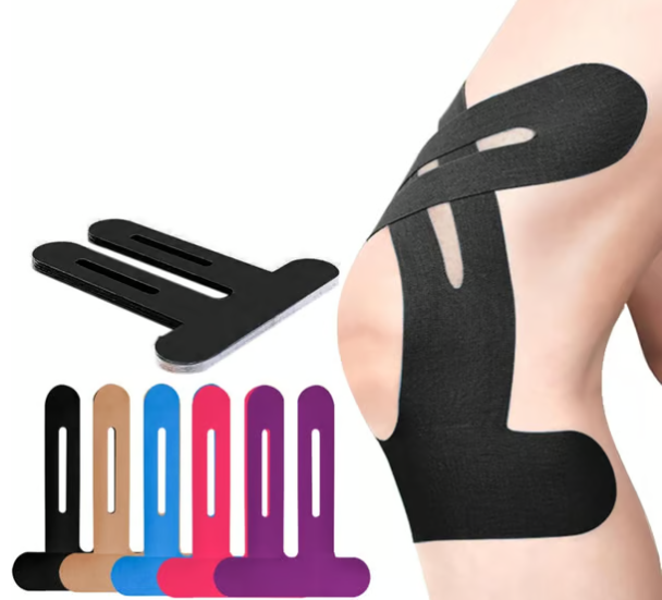 KneeFit Pro – Stabilisieren Sie Ihren Schritt und erreichen Sie Ihre Ziele.