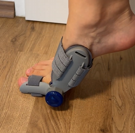 PediZen – Finden Sie Ihren Rhythmus zurück und leben Sie schmerzfrei.
