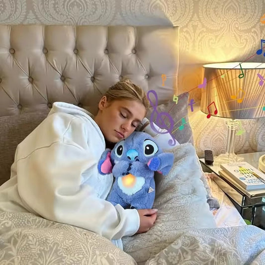 CuddleKid - Die stille Erschöpfung von Müttern mit schlaflosen Kleinen endet hier.