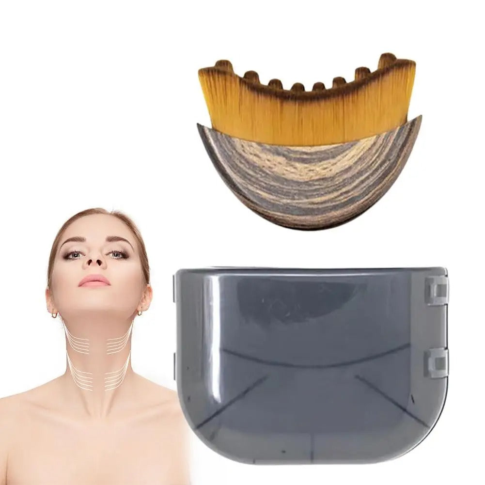 ContourGlow™ Lift-Gerät - Dein Geheimnis für definierte Konturen & strahlende Haut!