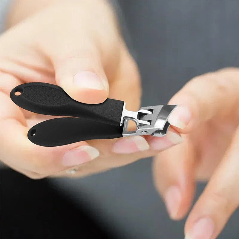 PerfectClip™ Komfort-Knipser - Deine Nägel, perfekt & sauber in einem Klipp!