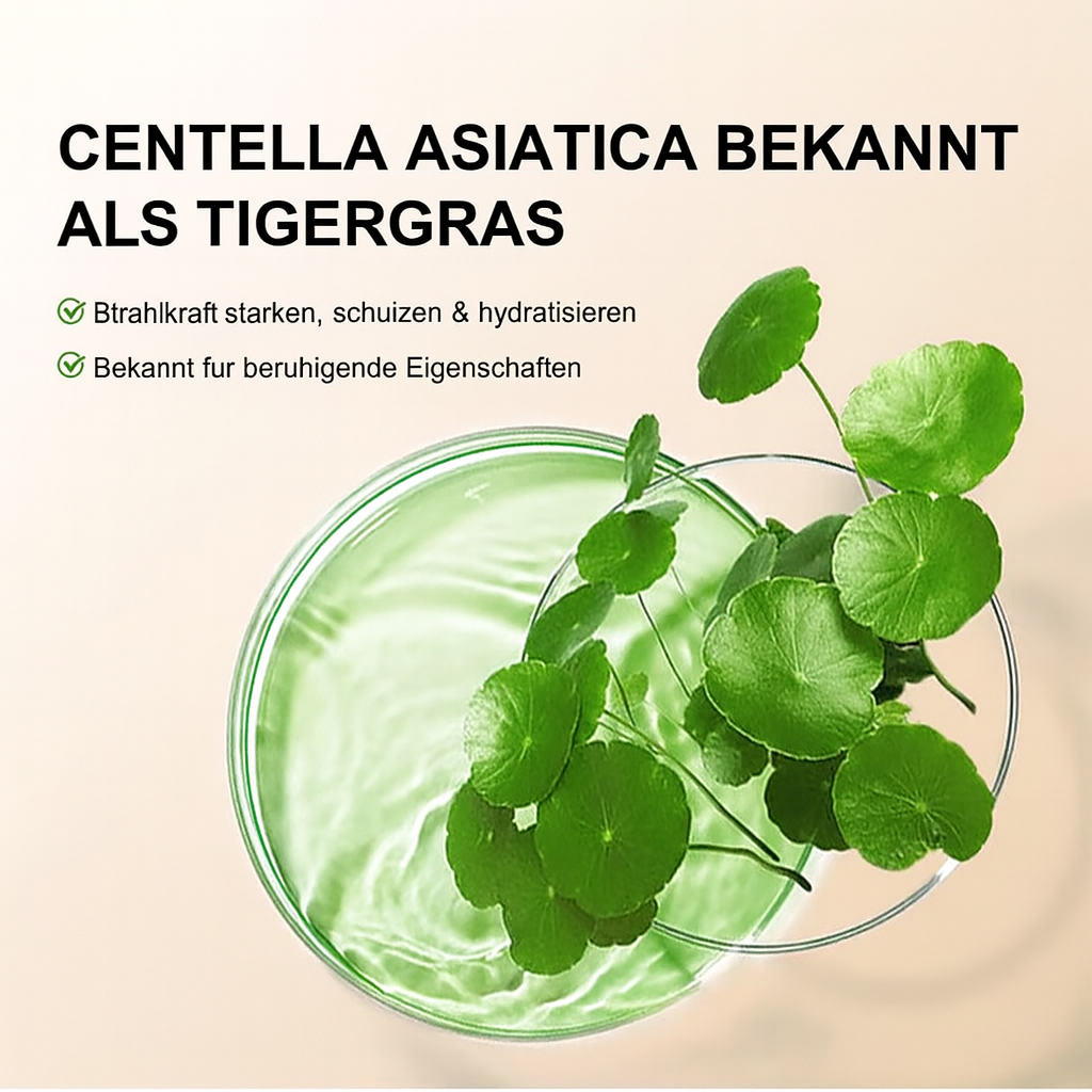 Solara CC Cream – Glanz geschützt, Schönheit perfektioniert.