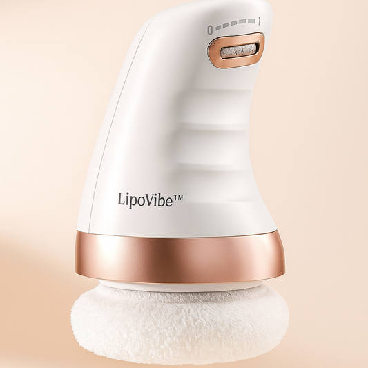 EvoSkin – LipoVibe: Holen Sie sich die Festigkeit Ihres Körpers und Ihre jugendliche Ausstrahlung zurück.