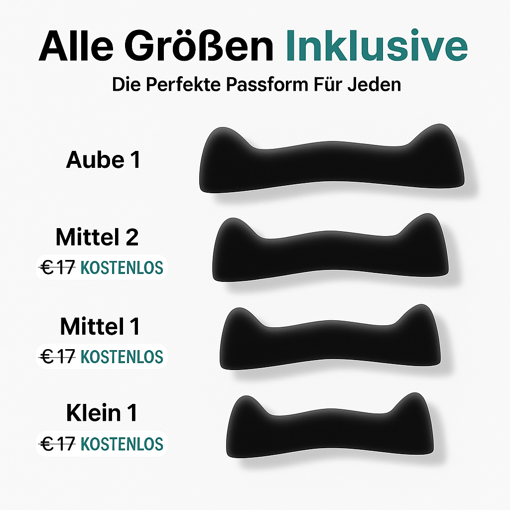 AeroZen – Erschließen Sie ruhigen Schlaf und neue Energie.
