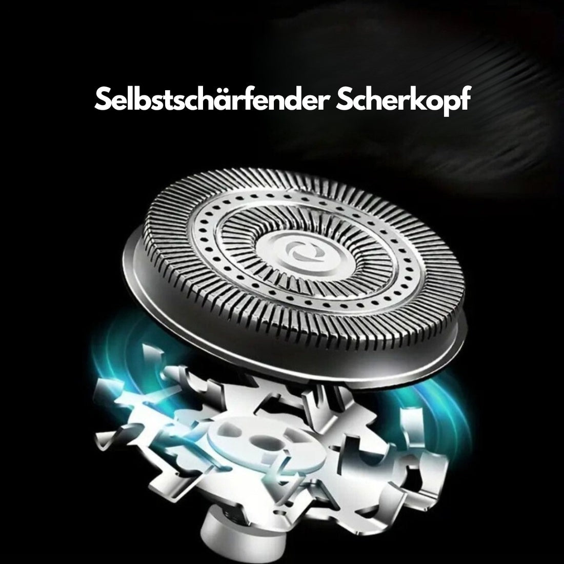 VELVETA Mini - Schluss mit Irritationen, hallo glatte Haut! Entdecken Sie die sanfte Revolution für Ihre tägliche Hautpflege
