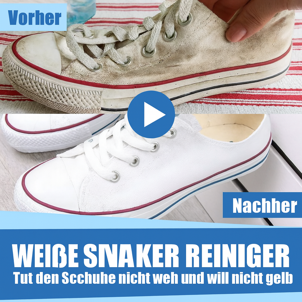 BrightStep – Stellen Sie die Brillanz mit wasserloser Kraft wieder her.