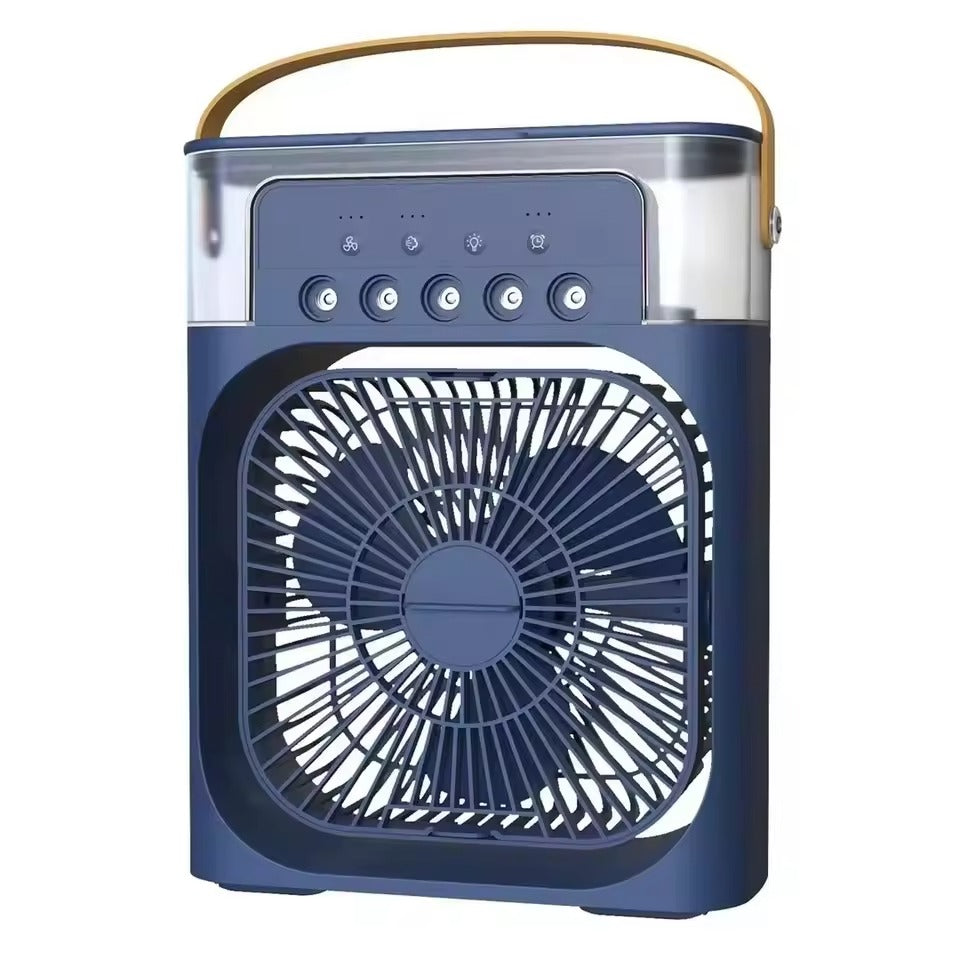 ZenBreeze - Wird Ihnen die Hitze zu viel? Erschaffen Sie Ihre eigene Oase der Ruhe und Kühlung mit ZenBreeze.