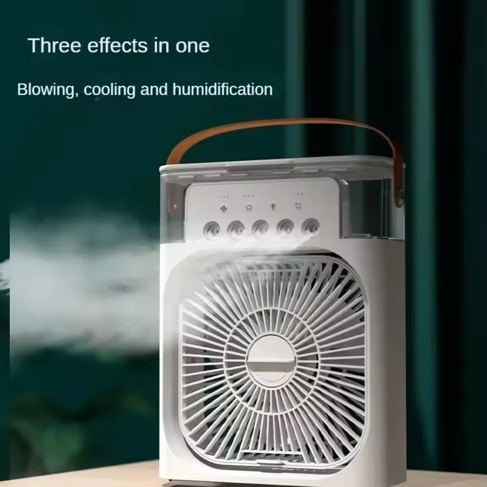 ZenBreeze - Wird Ihnen die Hitze zu viel? Erschaffen Sie Ihre eigene Oase der Ruhe und Kühlung mit ZenBreeze.