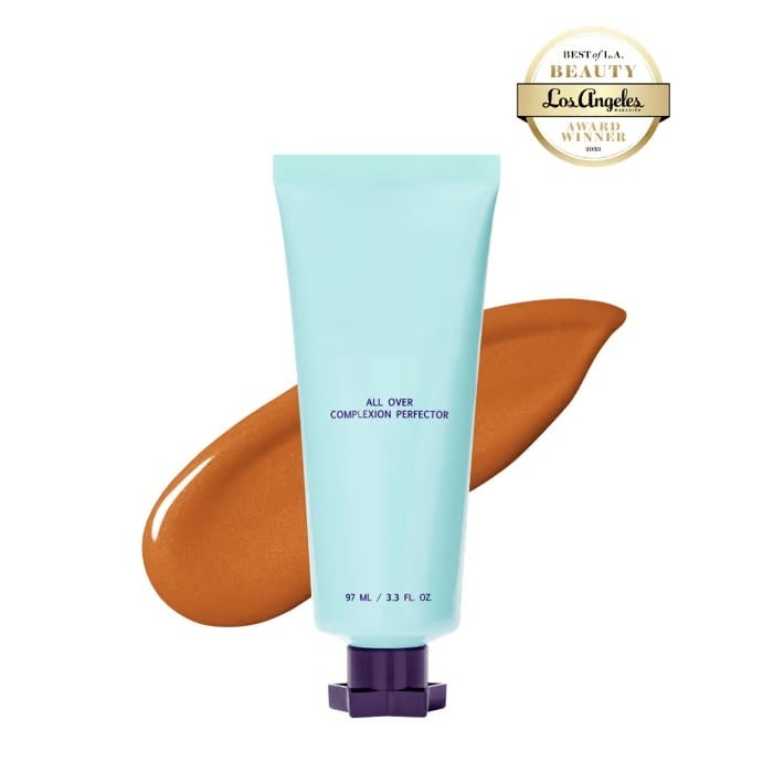 AllureBlend™ Crème - Deine Schönheit, vereinfacht!