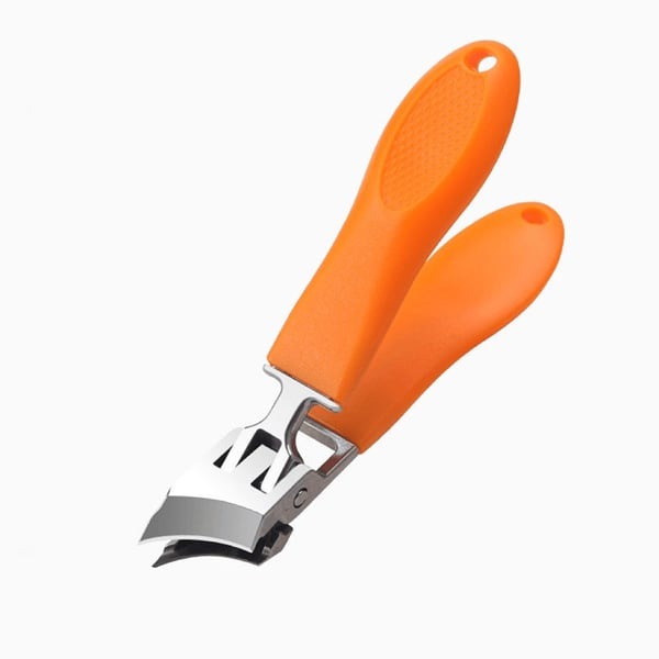 PerfectClip™ Komfort-Knipser - Deine Nägel, perfekt & sauber in einem Klipp!