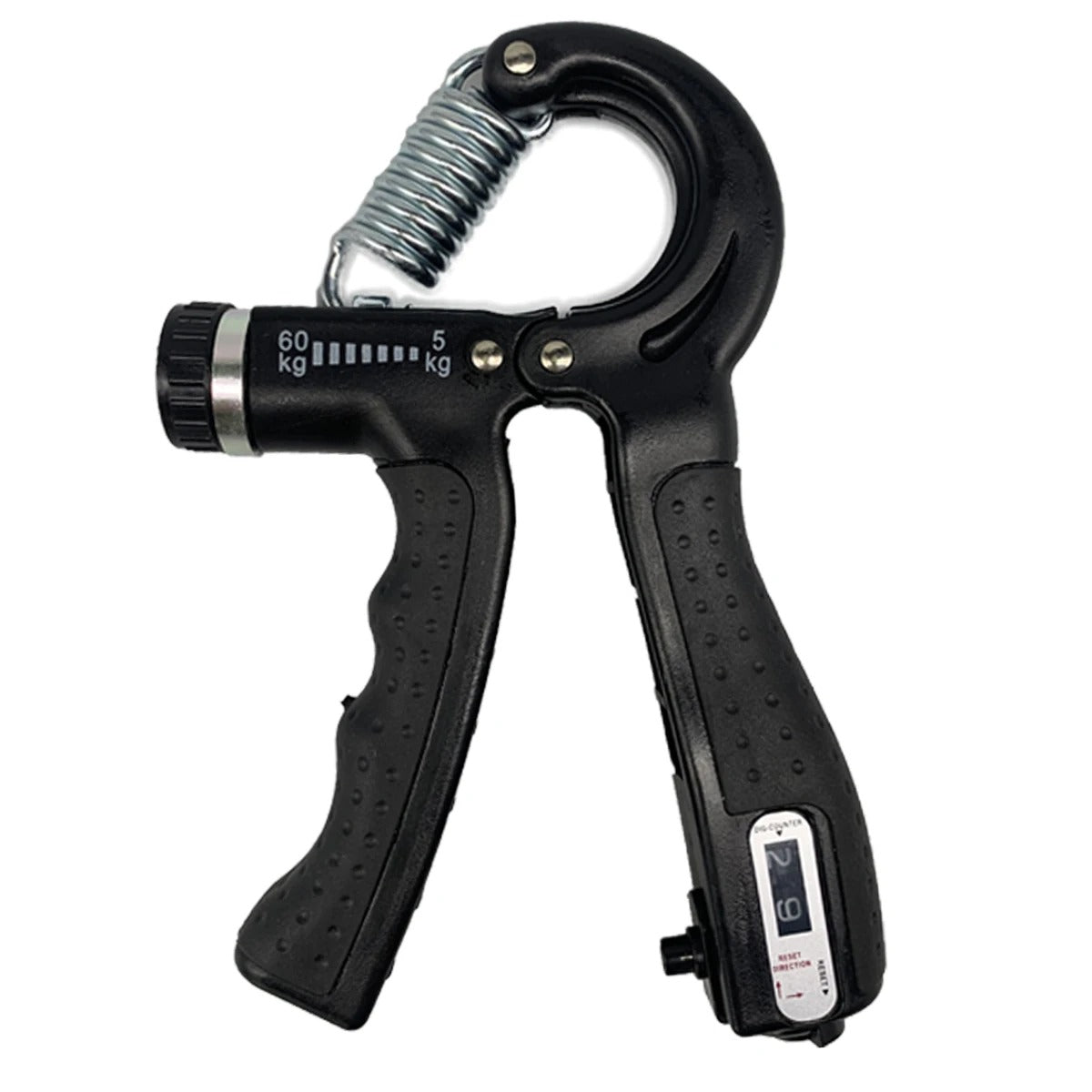 HandyPower - Maximale Griffkraft & starke Unterarme in 30 Tagen