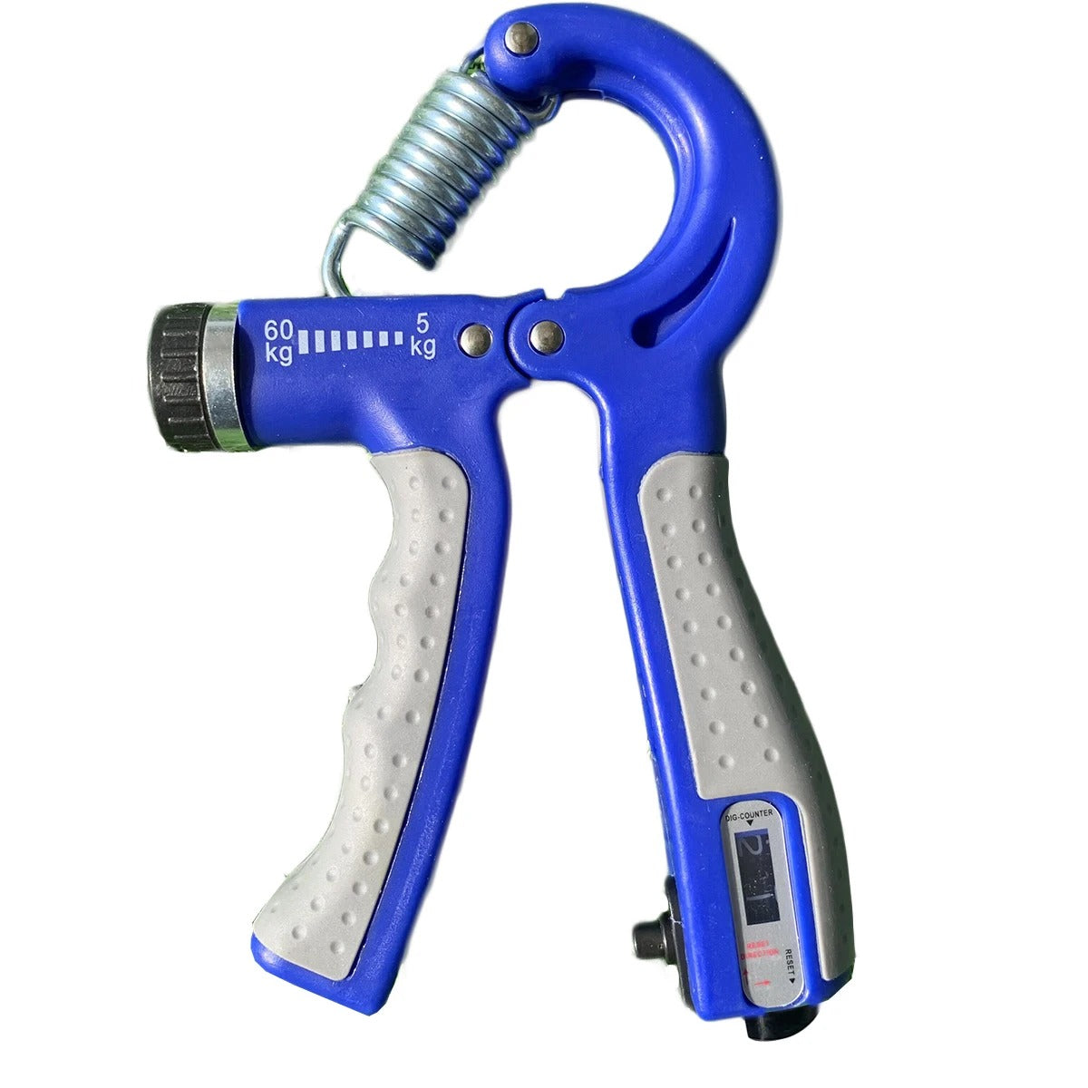 HandyPower - Maximale Griffkraft & starke Unterarme in 30 Tagen