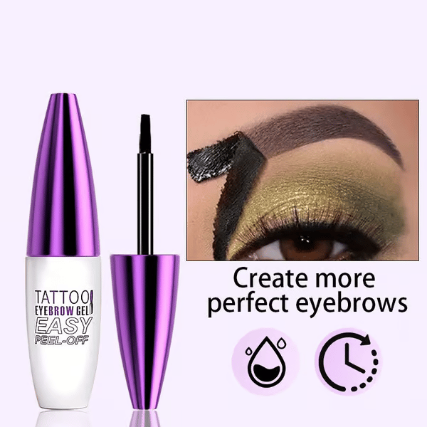 1+1 Gratis!🎁 EverBrow – Betonen Sie Ihren natürlichen Bogen für ein makelloses Finish.