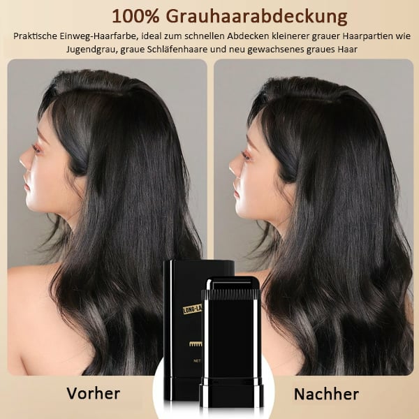 đ„1 + 1 gratisđ GrauWegâą Sofort-Stift - Verabschiede dich von Grau, umarme deine Farbe!