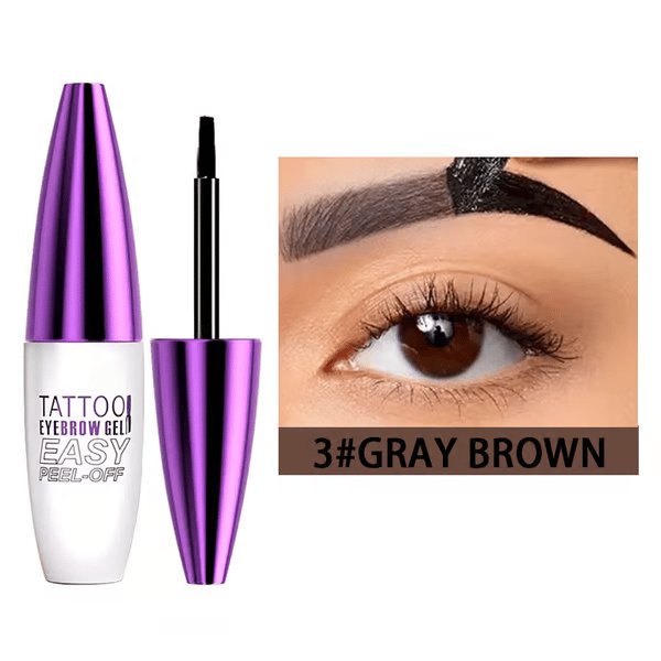 1+1 Gratis!🎁 EverBrow – Betonen Sie Ihren natürlichen Bogen für ein makelloses Finish.