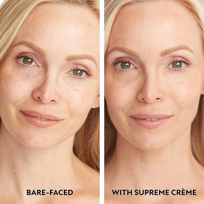 AllureBlend™ Crème - Deine Schönheit, vereinfacht!