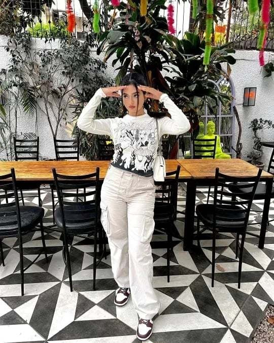 TerraFlex Femme - ADJUSTABLE CARGO PANTS (50% OFF)