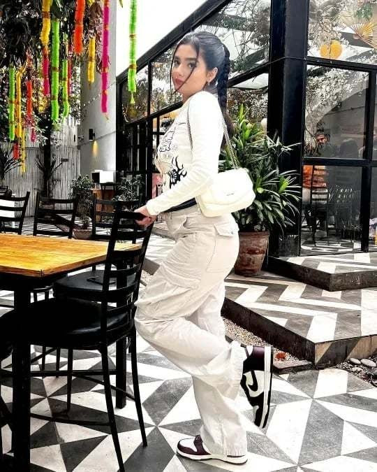 TerraFlex Femme - ADJUSTABLE CARGO PANTS (50% OFF)