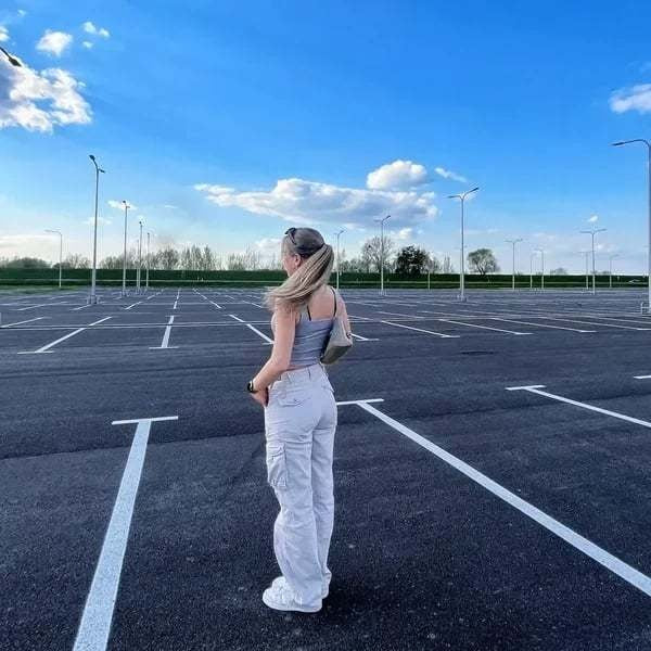 TerraFlex Femme - ADJUSTABLE CARGO PANTS (50% OFF)