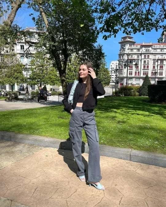 TerraFlex Femme - ADJUSTABLE CARGO PANTS (50% OFF)