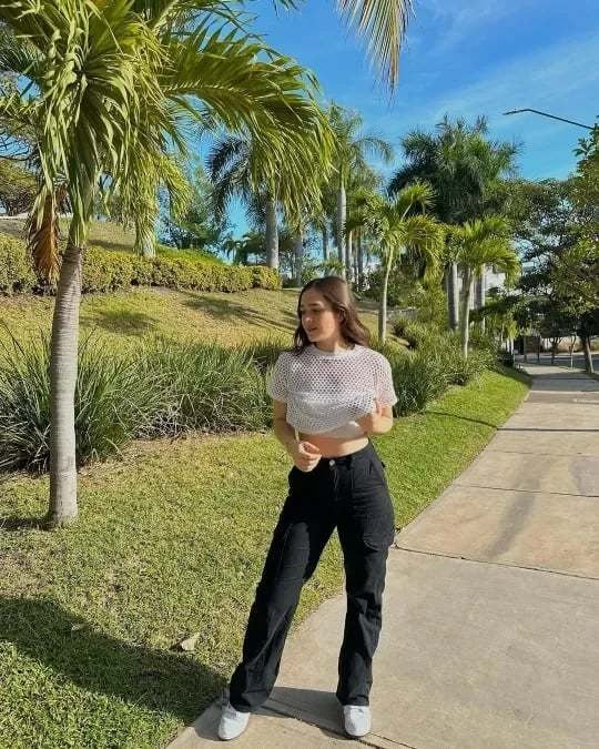 TerraFlex Femme - ADJUSTABLE CARGO PANTS (50% OFF)