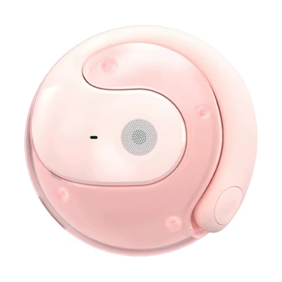 OmniLingua™ Earbuds - Die Zukunft des Verstehens & Hörens beginnt jetzt!