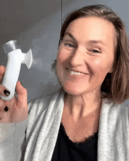 HydraVisage – Holen Sie sich Ihr dauerhaftes Wohlbefinden und Ihr natürliches Strahlen zurück.