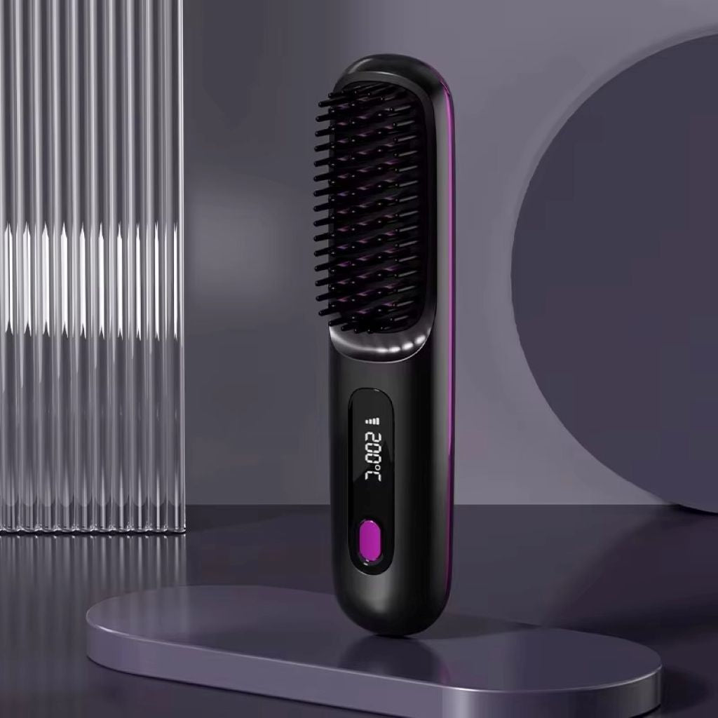 Lumina – Stylen Sie mit Licht, glänzen Sie mit Leichtigkeit.