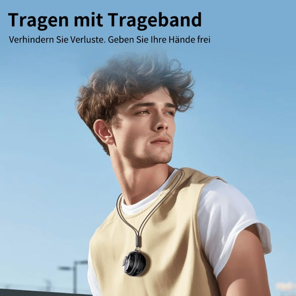 OmniLingua™ Earbuds - Die Zukunft des Verstehens & Hörens beginnt jetzt!