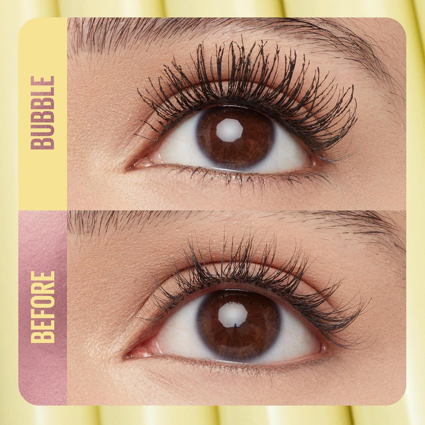 ✨HOT SALE✨LashSculpt™ Mascara - Dein Volumen- & Schwungwunder ohne Wimpernzange!