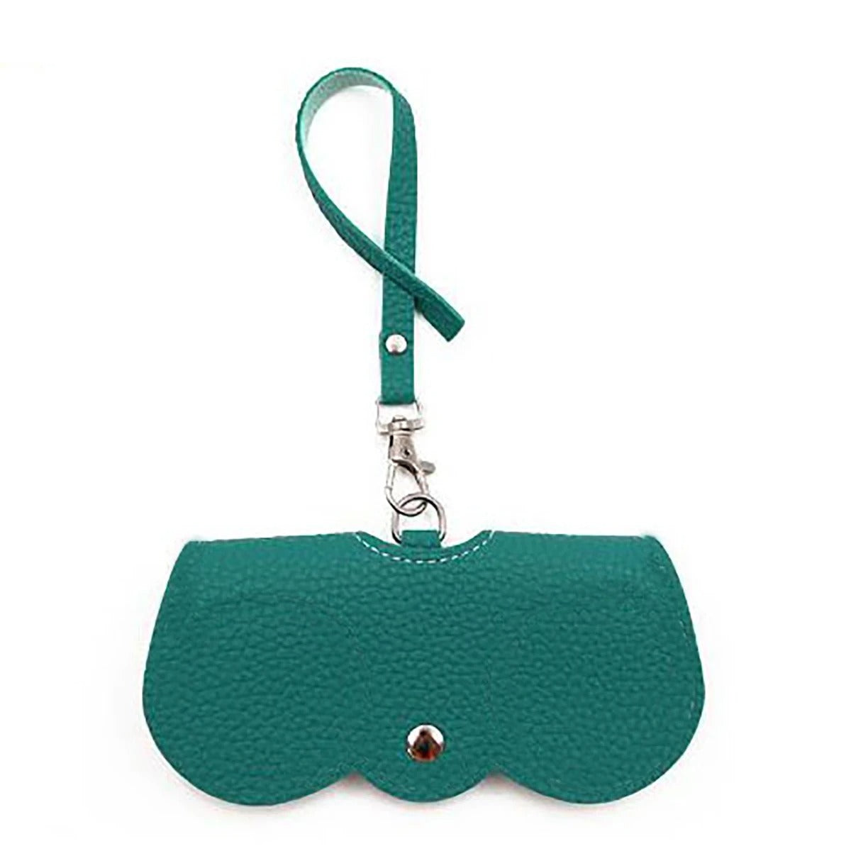 LensGuard™ Soft-Etui - Dein Stil, Dein Schutz, Immer griffbereit!