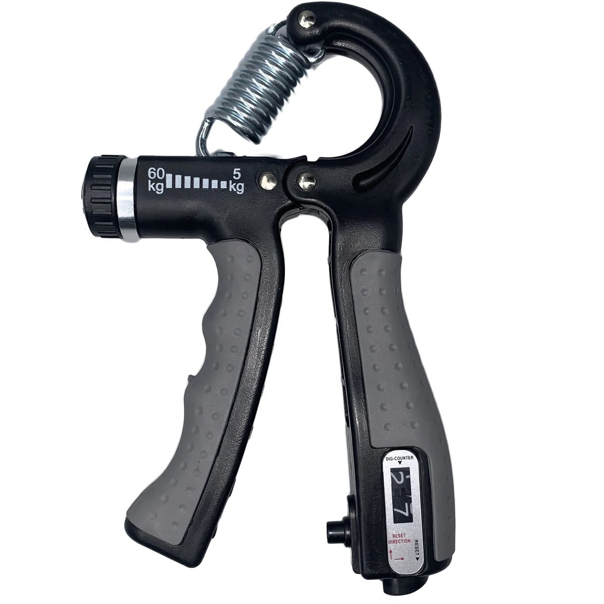 HandyPower - Maximale Griffkraft & starke Unterarme in 30 Tagen