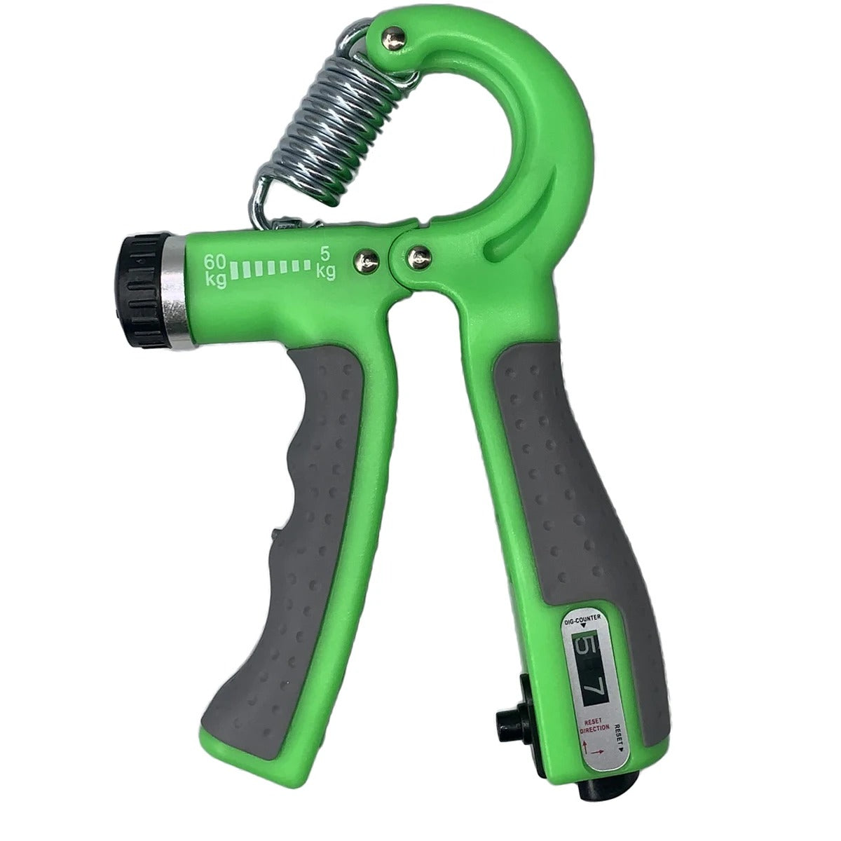 HandyPower - Maximale Griffkraft & starke Unterarme in 30 Tagen