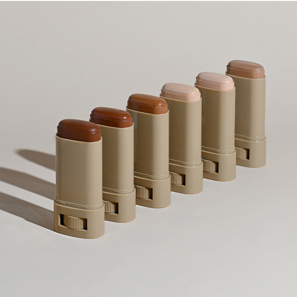 AuraGlow Skin Stick - Für eine strahlende Haut, die atmet.