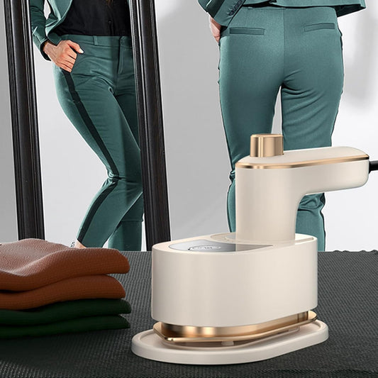 SmoothGlide – Glätten Sie mühelos Fältchen für ein makelloses Aussehen.